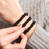Rotguss | Mini Links of Love Armband
